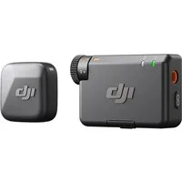 DJI Mikrofon Mic Mini 1TX + 1RX