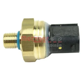 Metzger Kraftstoffdrucksensor Mercedes 0906315