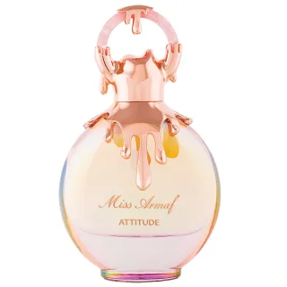 Armaf Miss Armaf Attitude Eau de Parfum Spray - Fesselnder Blumenduft