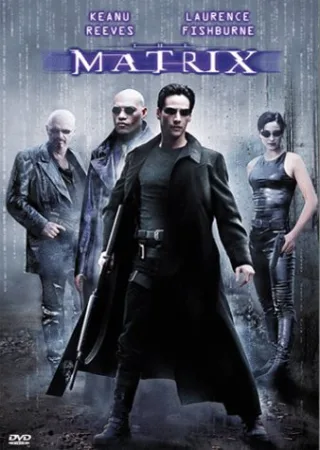 The Matrix [DVD] [1999]