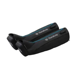Therabody RecoveryAir JetBoots Small