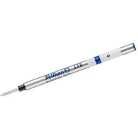 Pelikan Tintenroller Pelikan Tintenroller-Minen 338, StÃ¤rke: F, blau