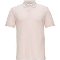 s.Oliver Poloshirt Poloshirt kurzarm, Piqué, Kragen, Knöpfe
