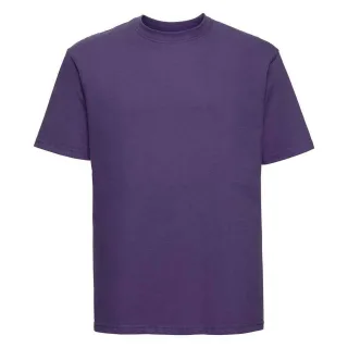 Russell - T-Shirt für Herren (Violett)