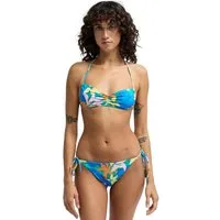 Billabong Bandeau-Bikini-Top Sol Searcher Gianna Bandeau