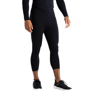 Dare 2B - "In The Zone II" 3/4 Leggings für Herren (Schwarz)