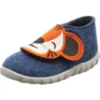 Fischer-Markenschuh Flexi Hausschuh