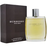 BURBERRY Eau de Toilette Classic for Men 100 ml