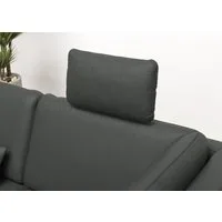 OTTO home Sofa-Kopfstütze Costello, B: 48 cm, (2-St), Set: 2 Stück, passend zur Serie