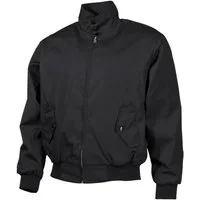 ProCompany Outdoorjacke Jacke, "English Style", schwarz