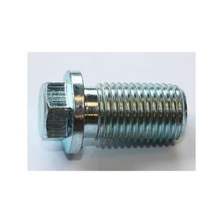 Elring ?lablassschraube Dodge Infiniti Jeep Maybach Mercedes Mitsubishi