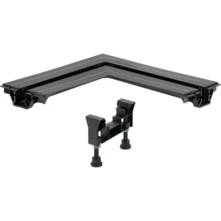 Viega Advantix Vario Verbindungsstück 721688 290x290x110 mm, 70 mm, Kunststoff, 4966.14