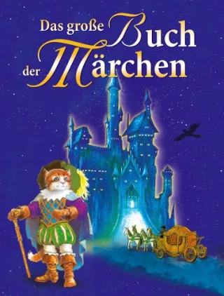 Das große Buch der Märchen