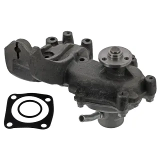 Febi Wasserpumpe + Dichtung Fiat Uno 146 60 Diesel 1,7