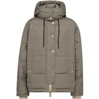 Mos Mosh Steppjacke