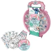 Disney Kreativset Disney Lilo und Stitch Cheeky kreativset