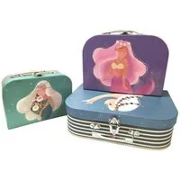 Dynasun Beautycase Spielkoffer FC1903 (1-tlg)