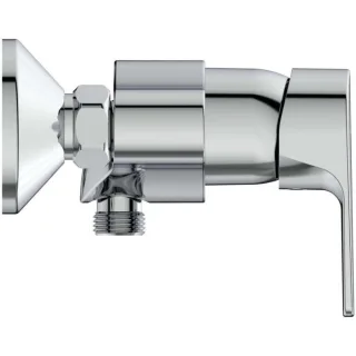 Ideal Standard Cerafine D Brausearmatur BC493AA AP, Ausladung 56-63mm, verchromt