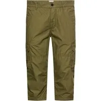 camel active 3/4-Hose Camel Menswear / He.Bermuda / Bermudas / Shorts