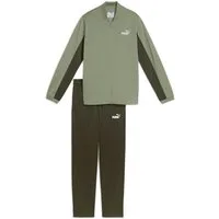 PUMA Trainingsanzug Puma Jungen Trainingsanzug Poly Baseball Suit B 686295