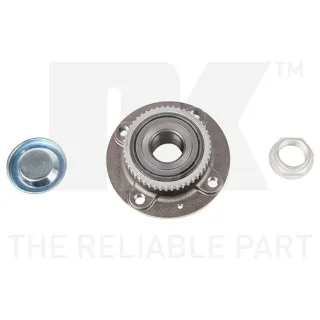 NK Radlager hinten 761914 Citroen Berlingo Xantia Xsara Peugeot 406 Partner