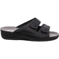 Rohde Soltau Pantolette (1-tlg) Pantoletten - Aerosoft-Laufsohle, Weiches Softnappa-Leder