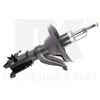 NK Sto?d?mpfer vorne links Honda Civic 7 65261388