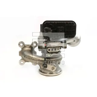 BE Turbo Turbolader Audi Seat Skoda VW 131687