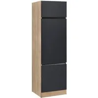OPTIFIT Seitenschrank Roth Breite 60 cm