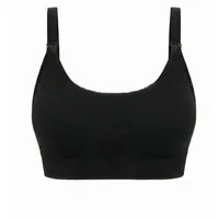 SNOCKS Bustier Maternity BH (1-tlg) für Schwangerschaft und Stillzeit