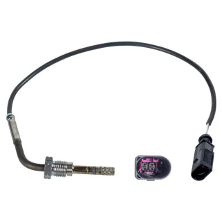 Febi Abgastemperatursensor Audi A4 A5 A6 A7 A8 Q5 Q7 VW Touareg 170462