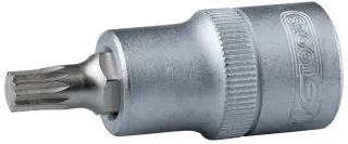 KS Tools 1/4" Bit-Stecknuss - 917.1546