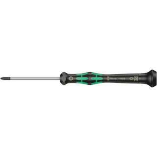 Wera 2055 PZ Elektronik-Kreuzschlitzschraubendreher - 05118030001