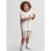 MINOTI T-Shirt & Shorts (2-tlg)