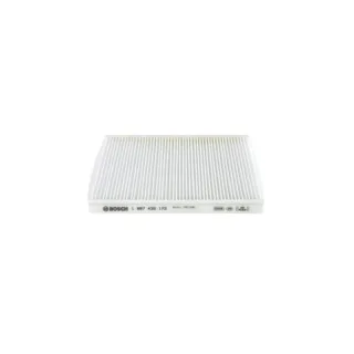 Bosch Innenraumfilter Suzuki Liana