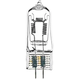 Osram Halogen Lampe GX6.35 1000W 230V 3200K
