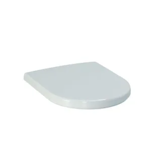 LAUFEN Pro Universal WC-Sitz 8969513000001 weiß, mit Deckel, mit Absenkautomatik