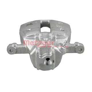 Metzger Bremssattel vorne rechts Mitsubishi Colt Smart Forfour