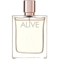 HUGO Eau de Toilette Boss Alive Eau de Toilette
