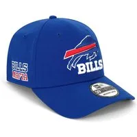 New Era Flex Cap NFL Buffalo Bills Side Hit 39Thirty