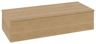 Villeroy & Boch Sideboard Antao K41 1200x268x500mm mit Struktur FK/AP: HN/1 K41101HN