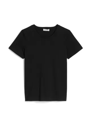 Marc OPolo Casual - Rundhals-T-Shirt regular Black - Gr. - XL