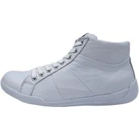 Andrea Conti Winterboots