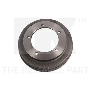 NK Bremstrommel Ford Transit 2,0 2,4 2,5 262508