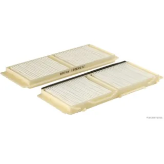 Jakoparts Innenraumfilter Mazda 3 J1343021