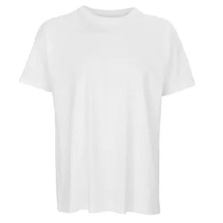 SOLS - T-Shirt für Damen (Weiß)