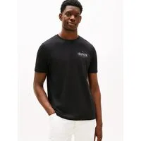 Tommy Hilfiger T-Shirt HILFIGER STACK TEE
