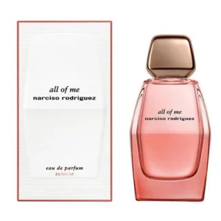 RODRIGUEZ DAMEN ALL OF ME INTENSE EDP SPRAY 50ML