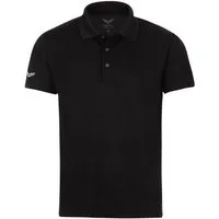 Trigema Poloshirt TRIGEMA Klassisches Poloshirt COOLMAX® (1-tlg)