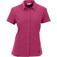 Maul Sport® Outdoorbluse Bluse Agile 3XT